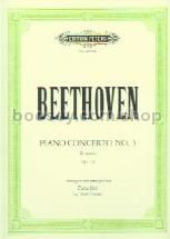Piano Concerto No.5 Opus 73 in Eb ("Emperor")