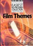 Easiest Keyboard Collection Film Themes 