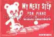 Next Step Piano Course Book 2