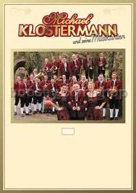 Löffelmeister Polka - Concert Band (Score & Parts)