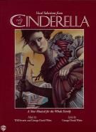 Cinderella A Tale Of... vocal Selections 