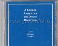 A Graded Anthology for Organ Book 1