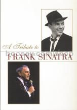 Tribute To Frank Sinatra 2 vol.Boxed Set 