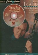 Tony Trischka Teaches 20 Easy Banjo Solos (Sheet Music and CD)
