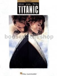 Titanic (music from the movie) trombone 