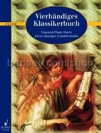 Classical Piano Duets (Schott Piano Classics)
