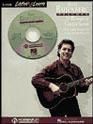 Russ Barenberg Teaches 20 Bluegrass Solos (Book & CD)