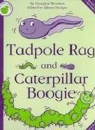 Tadpole Rag & Caterpillar Boogie Teacher