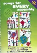 Songs For Every Assembly (Book & CD)