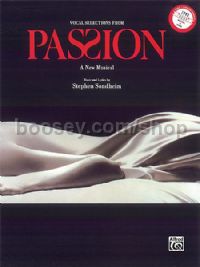 Passion Vocal Selections