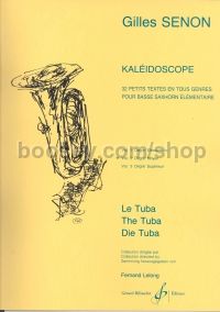 Senon Kaleidescope 2 Tuba 