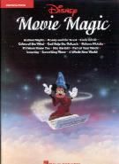 Disney Movie Magic Big Note Piano