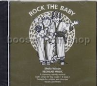 Rock The Baby Cd Only 
