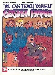 You Can Teach Yourself Gospel Piano 