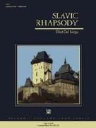 Slavic Rhapsody (alfred Concert) 