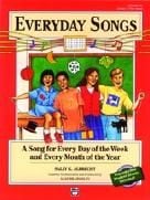 Everyday Songs Songbook 