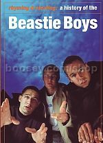 Beastie Boys Rhyming & Stealing History of the...