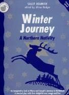 Winter Journey-A Norther Nativity