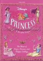 Princess Collection (Disney) Easy Piano
