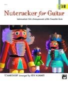 Nutcracker For Guitar In Tab                      