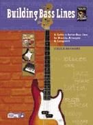 Building Bass Lines (Book & CD)