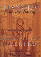 Dances From The Savoy
