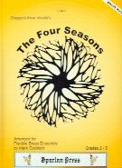 4 Seasons - Snippets Brass Ens