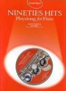 Guest Spot: Nineties Hits - Flute (Bk & CD) Guest Spot series