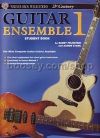 21st Century Guitar Ensemble 1