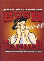 John Williamson Bush Telegraph
