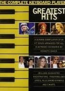 Complete Keyboard Player: Greatest Hits (Complete Keyboard Player series)