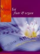 Music For Flute & Organ 18 Attractive New Pieces 