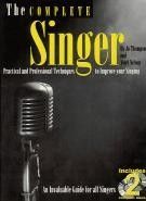 Complete Singer (Book & 2 CDs)