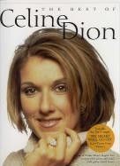 Best Of Celine Dion (Piano, Vocal, Guitar)
