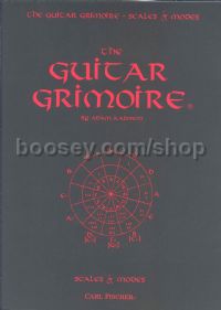 Guitar Grimoire Scales & Modes