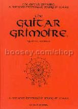 Guitar Grimoire Notated Intervallic Scales
