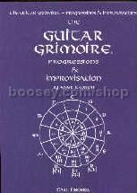 Guitar Grimoire: Progressions & Improvisations
