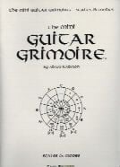 Mini Guitar Grimoire Scales & Modes 