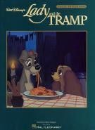 Lady & The Tramp Vocal Selections