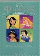 Disney Princess Collection vol.2