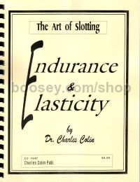 Art of Slotting Endurance & Elasticity 
