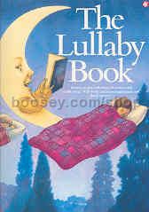 Lullaby Book 