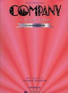 Company - Musical Comedy (Vocal Selections)