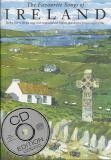 Favourite songs of Ireland 24 top songs (Book & CD) 