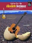 Guitar For The Absolute Beginner 2 Book Only