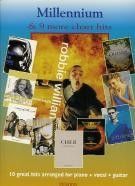 Millennium & 9 More Chart Hits (Piano, Vocal, Guitar)