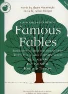 Famous Fables Teachers Book
