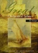 Great Orchestral Solos Trumpet