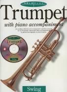 Solo Plus Swing Trumpet (Book & CD) 