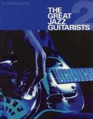 Great Jazz Guitarists 2 (Parts 3, 4 & 5)